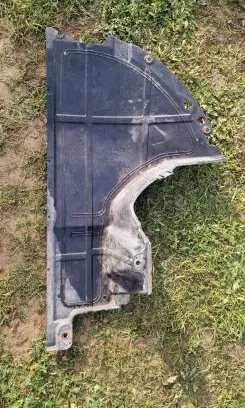 Citroen Jumper Engine splash shield/under tray 1356312080