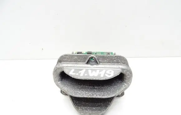 Opel Astra K LED ballast control module 7960311099