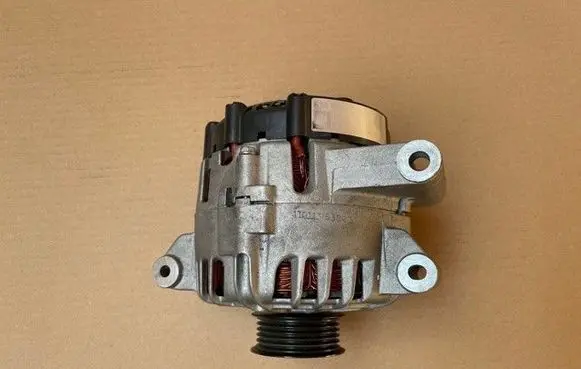 Chevrolet Malibu Generator/alternator TG12C071FRS