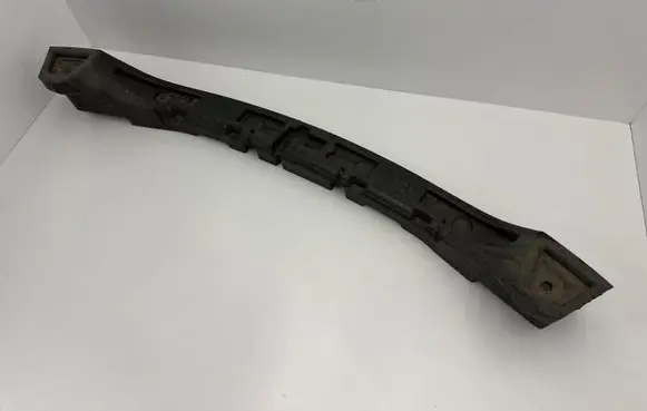 Jaguar XK - XKR Rear bumper foam support bar 6W8317E899AC