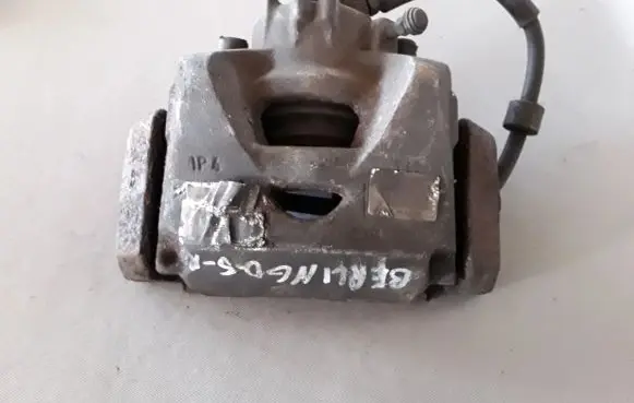 Citroen Berlingo Front brake caliper 4400V8