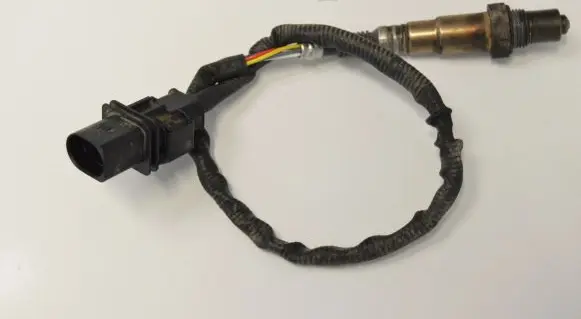 Mercedes-Benz C W204 Lambda probe sensor 0035427018