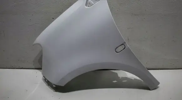 Smart ForTwo III C453 Fender