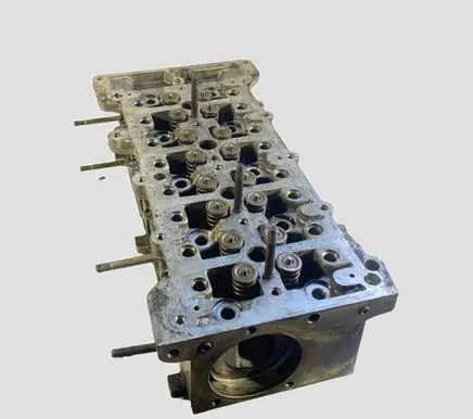 Opel Astra J Engine head 55571949 09274205120