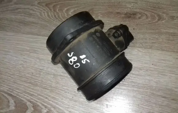 Volvo S80 Mass air flow meter 0280218088 8670115