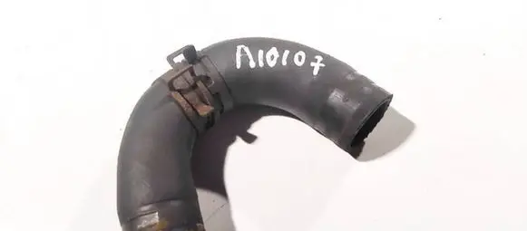 Mitsubishi Lancer X Air intake hose/pipe
