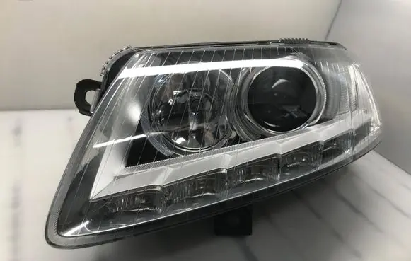 Audi A6 S6 C6 4F Headlight/headlamp 4F0941003 1EL00992521 A046345