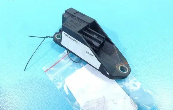 Volkswagen Polo IV 9N3 Fuel cut-off switch 6Q0909606 IMPRK1348770