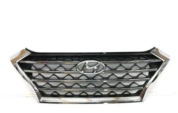 Hyundai Tucson IV NX4 Front grill 86351D7600 AG127MPM00