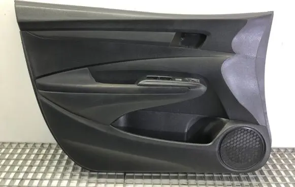 Honda City Front door card panel trim
