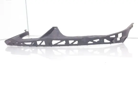 Headlight/headlamp mounting bracket