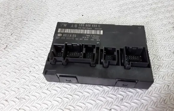 Volkswagen Touran I Comfort/convenience module 1K0959433C