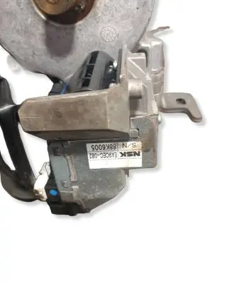 Renault Kangoo I Steering wheel axle 8200562867 091008 PW22BD0020Q