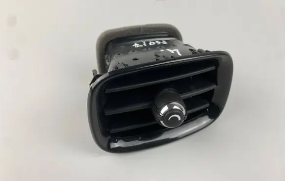 Mini Cooper Countryman F60 Dash center air vent grill 9332764