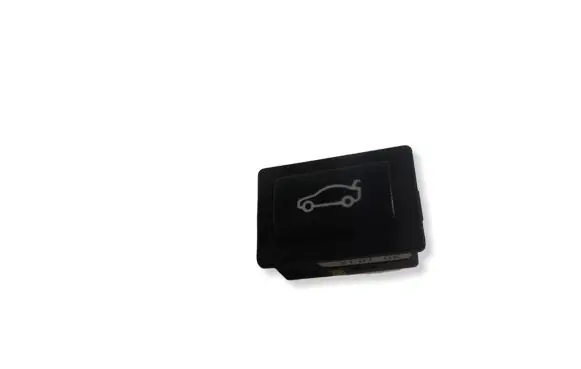 BMW 6 E63 E64 Tailgate opening switch 6921846