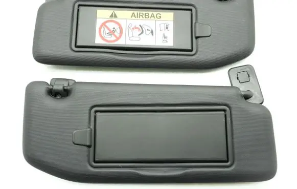 Peugeot 2008 II Sun visor