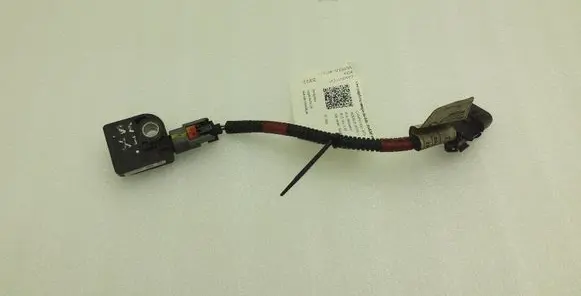Hyundai ix35 Airbag deployment crash/impact sensor 959202S000
