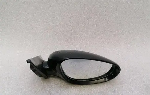 Porsche Boxster 986 Front door electric wing mirror