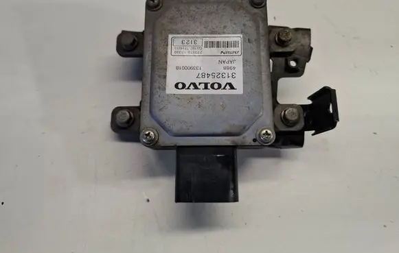 Volvo V60 Gearbox control unit/module 31325487