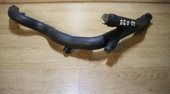 BMW 5 E60 E61 Engine coolant pipe/hose