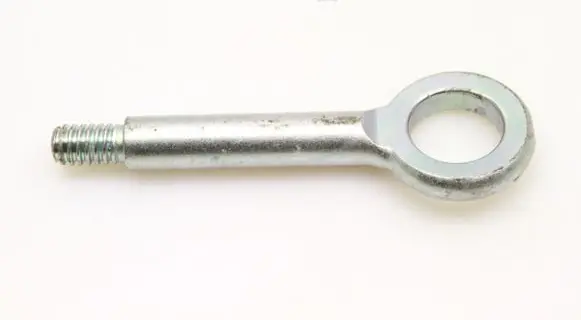 Opel Mokka Towing hook eye 