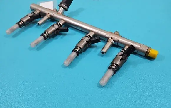 Audi A5 8T 8F Fuel injector 06L906036K IMPRK1491524