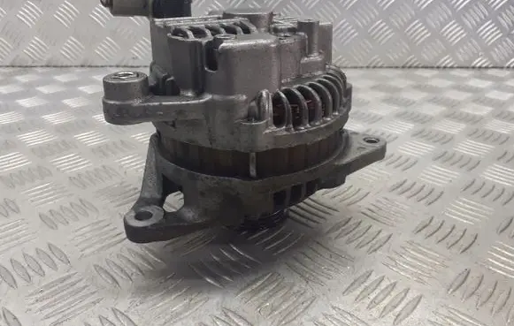 Mazda 3 I Generator/alternator A2TC0091
