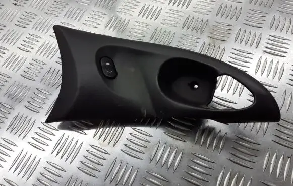 Ford Focus Quarter vent window switch 98AB-A22620-EF