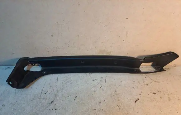 BMW X6 M Other trunk/boot trim element 7190776