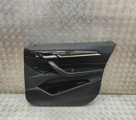 BMW X2 F39 Front door card panel trim 9471642