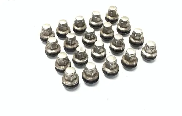 Jaguar XK - XKR Nuts/bolts T4N33551 T2H57787