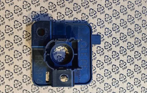 KIA Sportage Front parking sensor holder (PDC) 86584-F1510 86584F1510