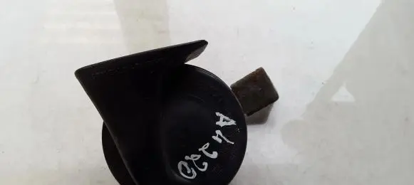 Volvo S80 Horn signal e20091001