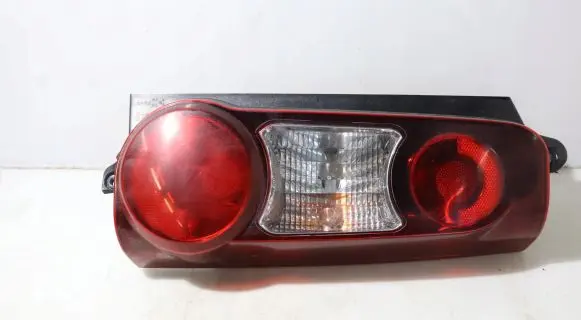 Peugeot Partner Rear/tail lights