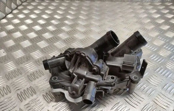 Volkswagen T-Roc Water pump 04E121600BE