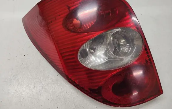 Renault Laguna II Rear/tail lights 2347 8200002471