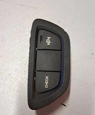 Citroen C5 Other switches/knobs/shifts 9682436677 63040713