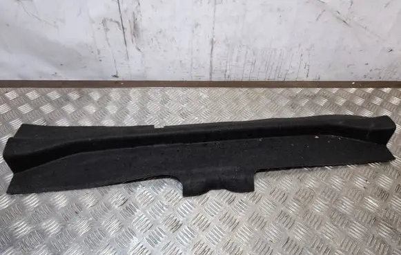 Audi A3 S3 8V Other trunk/boot trim element 8V5863475
