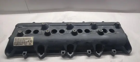 Dodge Charger Breather valve P048934300A XX6210310181