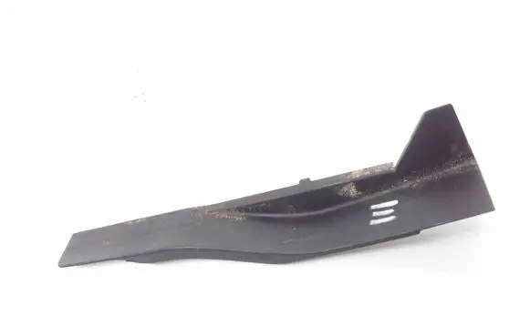 Opel Corsa D Fender end trim 13199384 13221196