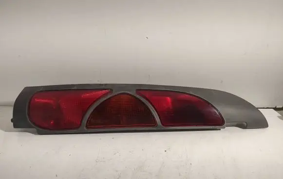 Renault Kangoo I Rear/tail lights
