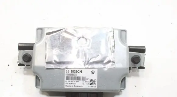 Jeep Cherokee Current control relay 56029583AB