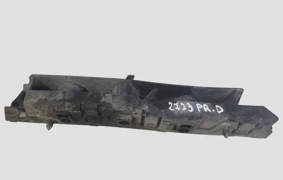 Citroen C5 Front bumper mounting bracket 9681058880 2001499
