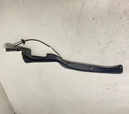 KIA Sorento IV Rear door emblem/model letters 81850-P2100