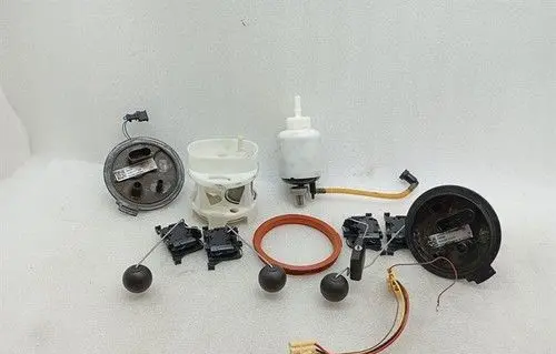 Audi R8 4S In-tank fuel pump 4S0201444A