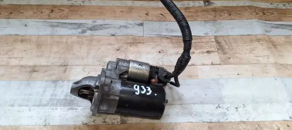 Toyota Auris 150 Starter motor 281000D130