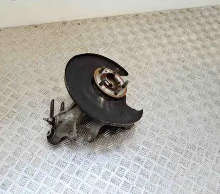 Land Rover Range Rover L405 Rear wheel hub