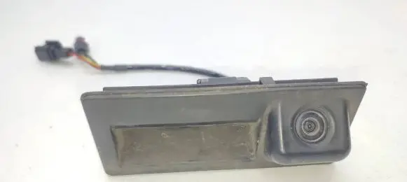 Volkswagen PASSAT B7 Reversing camera 3AF827566A