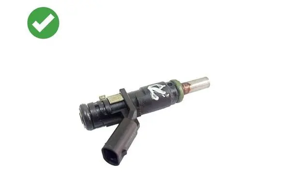 Mercedes-Benz R W251 Fuel injector A2720780249 6020A06514 2720780249