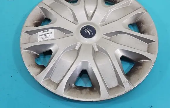 Ford S-MAX R16 wheel hub/cap/trim IMPRK1515481